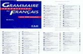 Francês - gramática de exercícios
