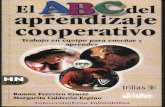 El ABC Del Aprendizaje Cooperativo - By JPR