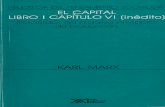 Karl Marx - El Capital Capítulo VI Inédito.pdf