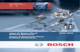 Reparos de Unidades Bosch