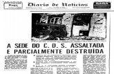 Memórias "4 de Novembro" | Diário de Notícias, 5-nov-1974
