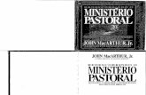 Redescobrindo o Ministério Pastoral 1