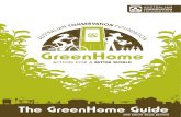 Acf Green Homens w