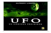 UFO - Os C³digos Proibidos
