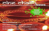 Cine Challo News 5ª edição