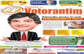 Gazeta de Votorantim Edicao 40-19-10-2013