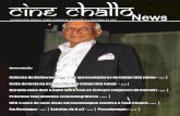 Cine Challo News 4ª edição