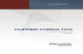 Clipping Consultivo e 21 de Janeiro de 2012