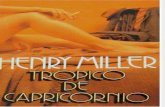 Tropico de Capricornio - Henry Miller.pdf