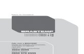 Lavadora Brastemp-Bwc08a Manual