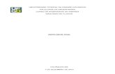 PRONTO- Ventilador axial - Relatório I