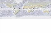 O Atlas Geográfico Brasileiro Milton Santos - IBGE