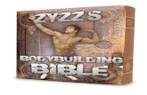 Zyzzs-Bodybuilding tradução em Português. (ProjectZyzz)