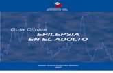 Guia Clinica de Manejo de Epilepsia
