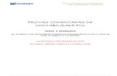 200 Questões Comentadas Contabilidade Geral - FCC 2010 a 2012