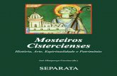 Indícios de Cister em Terras de Monsalude (Figueiró dos Vinhos) - séculos XII-XIII de Miguel Portela