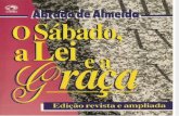 Abraão de Almeida - O Sábado, a Lei e a Graça