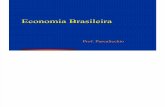 Economia Brasileira 2013