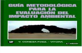 Guía metodolóigica para la evaluación del impacto ambiental.pdf
