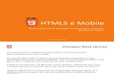 HTML5 e Mobile-1