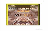 Umbanda Sem Medo Vol-4