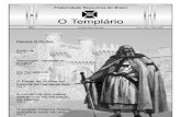 Jornal o Templario Ano1 n1 Out Nov Dez 2005