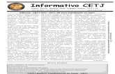 Informativo CETJ (2013-04)