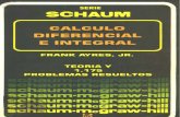 Calculo Diferencial e Integral - Schaum- Blog -   by @Viniciusf666