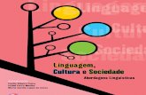 Linguagem, Cultura e Sociedade