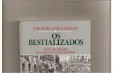CARVALHO, José Murilo de. Os Bestializados (cap. 4)