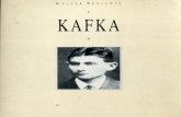 44560297 Walter Benjamin Kafka Hiena Editora 1987