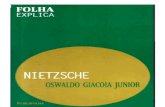 21555910 Oswaldo Giacoia Jr Nietzsche Colecao Folha Explica Doc Rev
