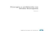 ENERGIA E AMBIENTE EUROPA [AEA - 2002]