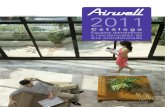 Catálogo RAC Airwell 2011