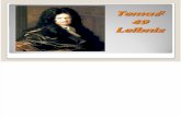 Tema 49 Leibniz