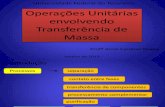 OP Envolvendo Transferencia de Massa 2-2012