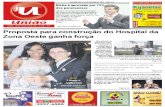 Jornal União - Edição de 14 à 24 de Março de 2013