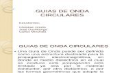 Guias de Onda Circulares(Presentacion)Completa