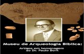 59456060 Museu de Arqueologia Biblica Do UNASP Artigos Em Homenagem Ao Dr Paulo Bork