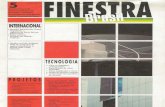 Revista Finestra - Fachada em aço inoxidável