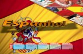 Apostila de Espanhol - Impacto