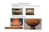 Cerâmica da Grécia Antiga