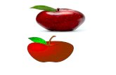 categorias semanticas frutas