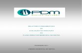 Relatório Fundamentado de Avaliação do PDM de Sintra - Fevereiro 2011