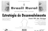 Brasil Rural precisa de uma estrátegia de desenvolvimento 1