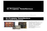 13 Projeto de Telecomunicacoes Site