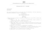 proposta de lei [governo] 2012_orçamento 2013
