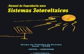 77029494 Manual de Engenharia Para Sistemas Fotovoltaicos 1