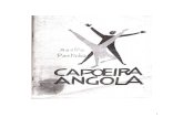 Mestre Pastinha Capoeira Angola Livro