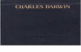 Charles Darwin - Forme de Flori & Plante Insectivore